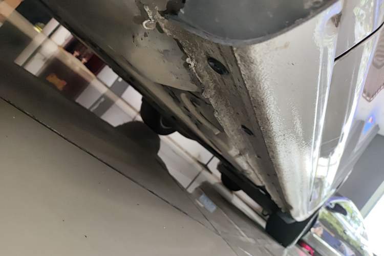 Used Chevrolet Malibu XL 2021 535T Automatic Sport Edition