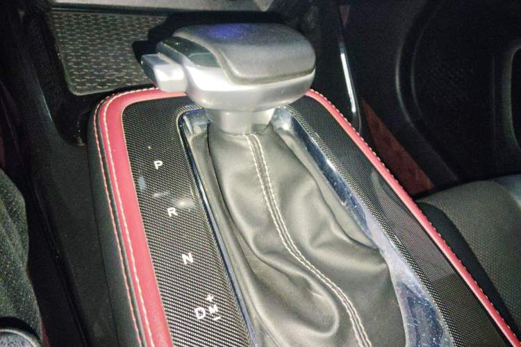 Used Oshan X5 2021 1.5T DCT Prestige Edition