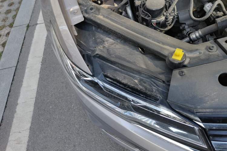 Used Volkswagen Bora 2020 1.5L Automatic Comfort Model