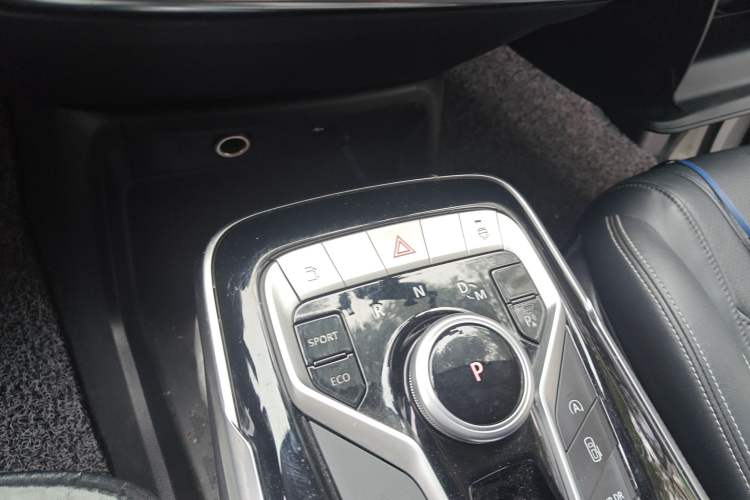 Used SAIC MAXUS G20 2020 2.0T Gasoline Automatic Prestige Executive Version