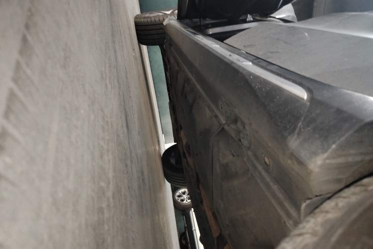 Used Mercedes-Benz GLA 2015 GLA 220 4MATIC Fashion Model