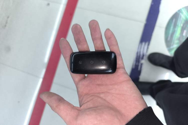 Used  E5 2024 530km Starship Edition
