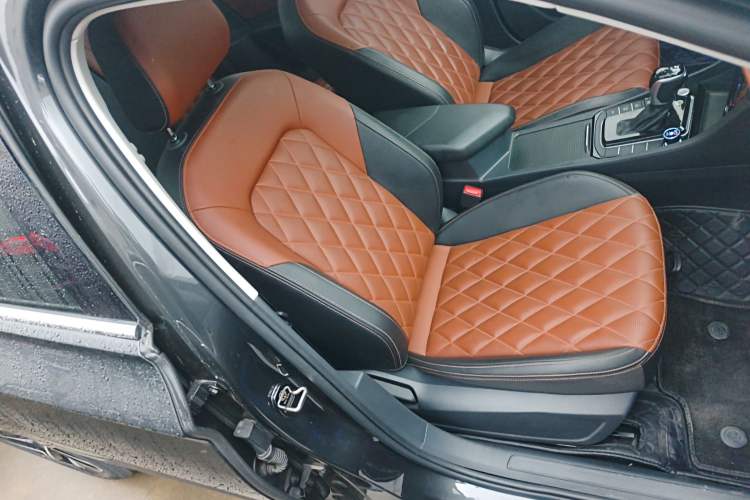 Used Volkswagen Sagitar 2023 280TSI DSG Excellence Plus Edition