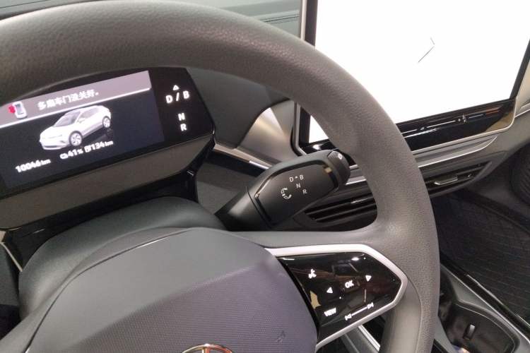 Used Volkswagen ID.4 CROZZ 2025 Pure Edition
