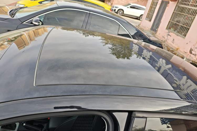 Used Skoda Octavia 2019 1.5L Automatic Smart Drive Luxury Edition China VI Standard
