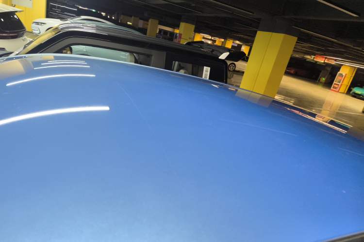 Used NETA V 2022 Chao 300 Lite Lithium Iron Phosphate
