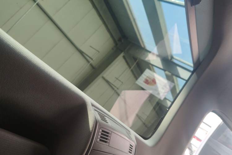 Used Volkswagen Polo 2021 Plus 1.5L Automatic Panoramic Enjoyment Edition