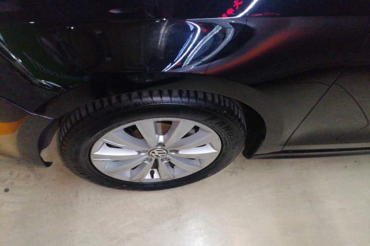 Used Volkswagen Sagitar 2014 Revised Version 1.6L Automatic Comfort Edition
