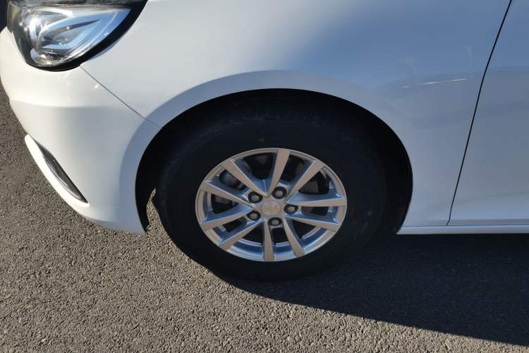 Used Chevrolet Malibu 2018 530T Automatic Fashion Edition
