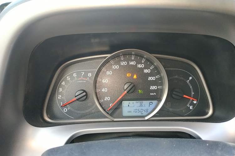 Used Toyota RAV4 2019 2.0L CVT Two-Wheel Drive Pioneer Edition China V Standard
