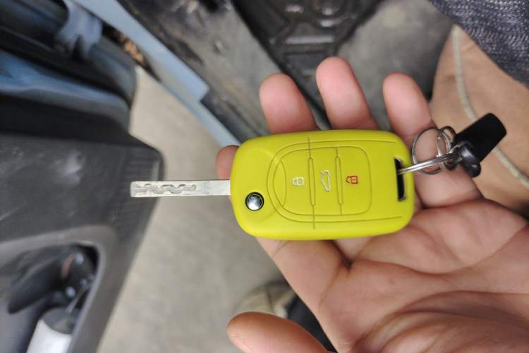 Used Wuling Hongguang MINIEV 2021 Macaron Premium Model – Lithium-NMC
