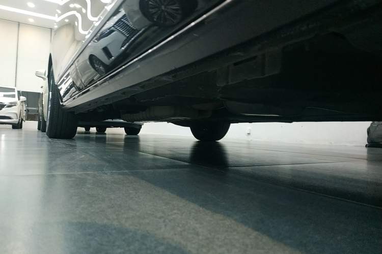 Used Buick GL8 2020 Avenir Avia Six-Seat Deluxe Edition
