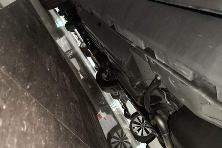 Used Haval DARGO 2021 1.5T DCT Two-Wheel Drive Border Collie Edition
