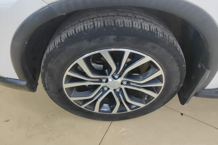 Used Mitsubishi Outlander 2018 2.4L 4x4 Elite Edition 5 Seats