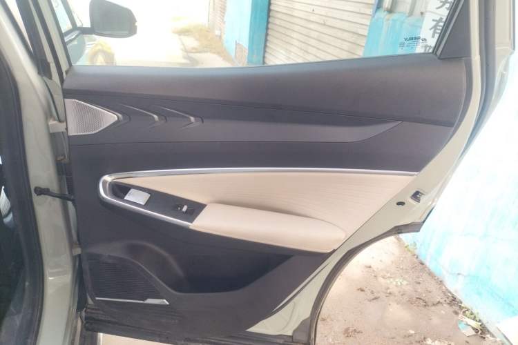 Used Geely Auto Emgrand X7 Sport 2023 Boyue COOL 1.5TD ZhiZun Edition
