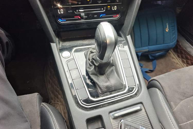 Used Volkswagen Magotan 2020 330TSI DSG Luxury Edition