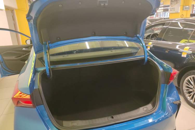 Used Buick Verano 2022 Pro GS Gale Edition