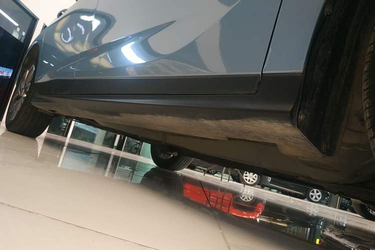 Used Buick Velite 6 2020 Plug-in Hybrid Connected Smart Edition
