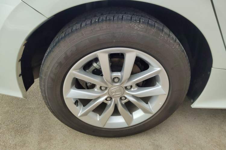 Used Honda Integra 2022 240TURBO Manual Exclusive Edition
