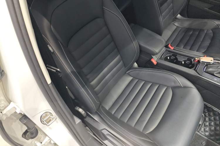 Used Volkswagen Lamando 2021 Revised Version 280TSI DSG Comfort Edition