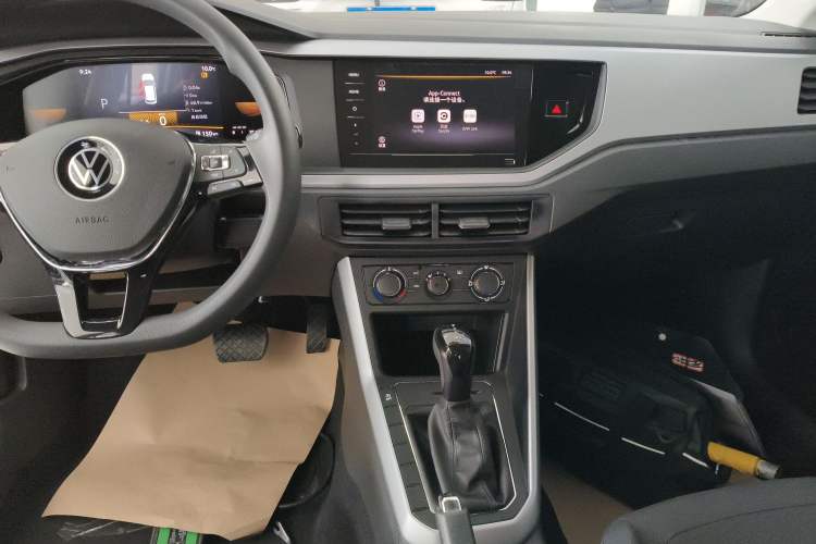 Used Volkswagen Polo 2023 Revised Plus 1.5L Automatic – Enjoy Life Edition
