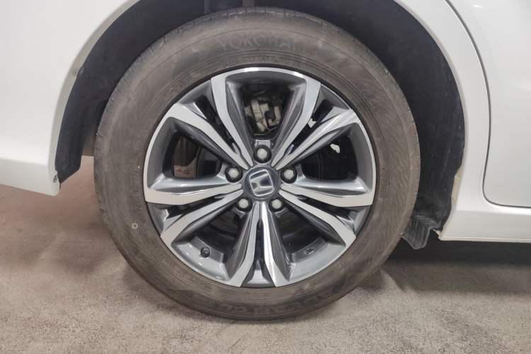 Used Honda Crider 2022 180Turbo CVT Luxury Edition