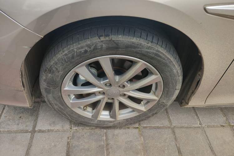 Used AION S 2023 Meizu 580 Lithium Iron Phosphate