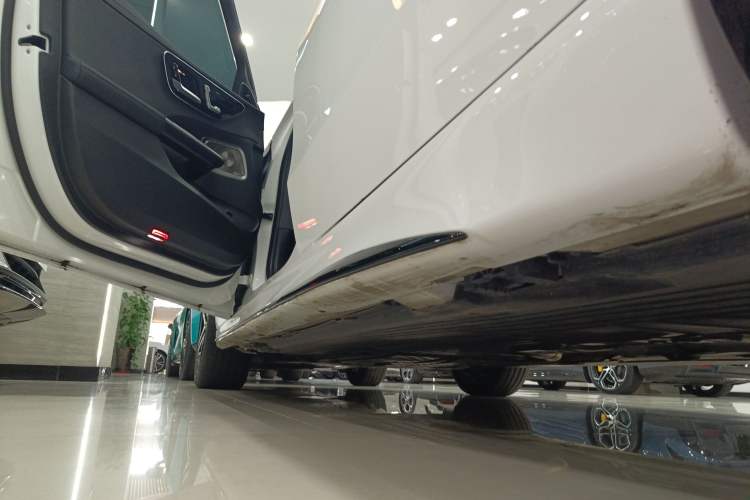 Used Mercedes-Benz C-Class 2024 Restyled C-Class 260 L Sport Edition