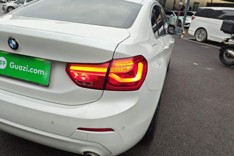 Used BMW 1 Series 2020 120i Fashion Model