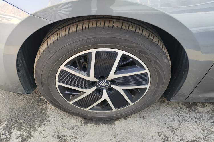 Used BYD Qin L 2024 DM-i 80KM Beyond Model
