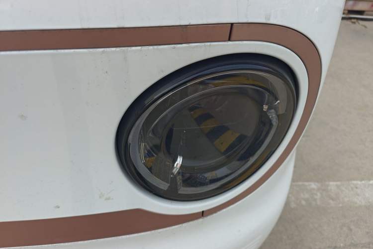 Used  Panda 2024 Panda Mini 200km Endurance Bear
