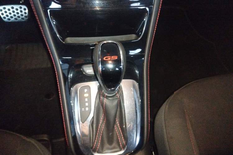 Used Buick Verano 2016 Two-Door GS 20T Dual-Clutch Haoting Sporty Model
