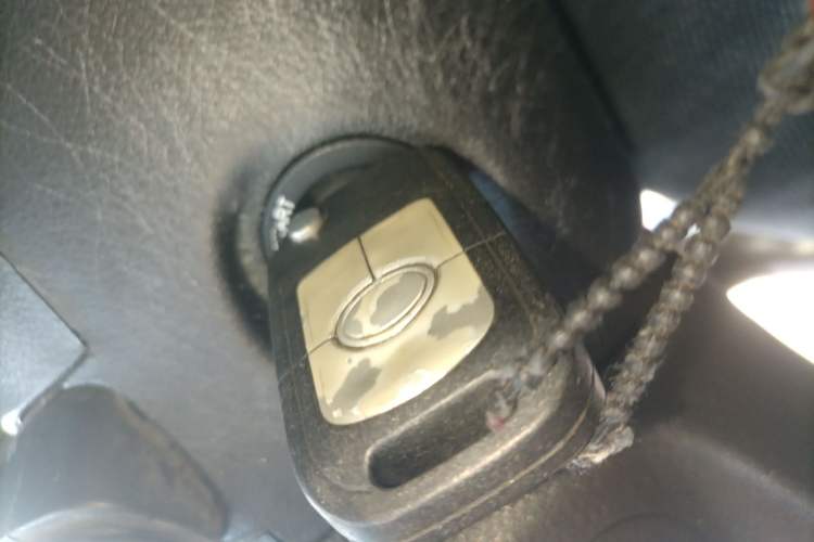 Used Buick Excelle 2015 1.5L Automatic Classic Model
