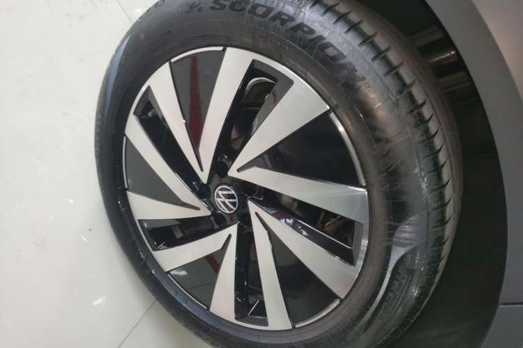 Used Volkswagen Talagon 2022 380TSI All-Wheel-Drive Luxury Prestige Pro 7-Seater
