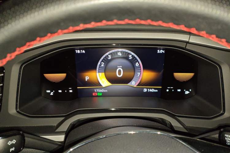 Used Volkswagen Polo 2023 Revised Plus 1.5L Automatic – Enjoy Life Edition
