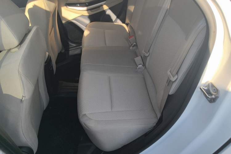 Used Ford Escort 2017 1.5L Automatic Comfort Model