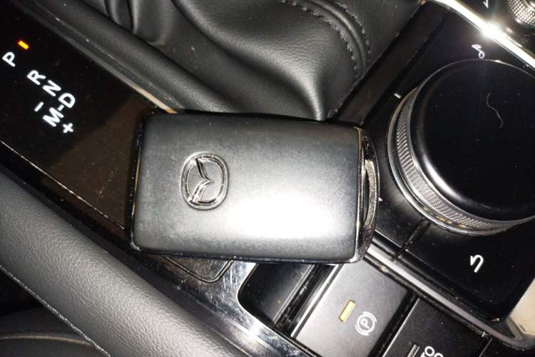 Used Mazda Mazda 3 Axela 2021 2.0L Automatic Zhiyao Edition
