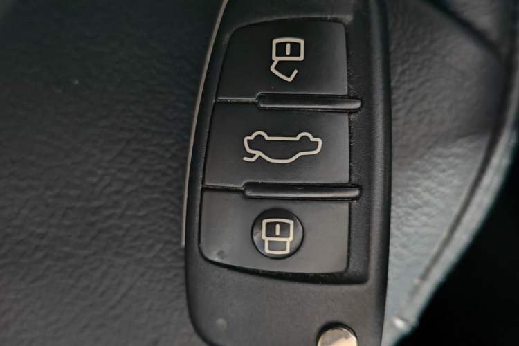 Used Audi Q3 2015 35 TFSI Comfort Model
