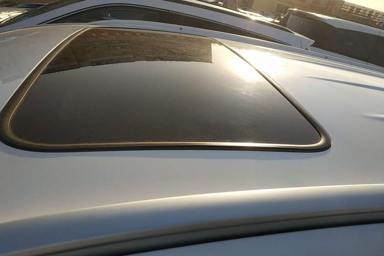 Used BYD Song MAX 2021 Upgraded Model 1.5T Automatic Luxury 7-Seater
