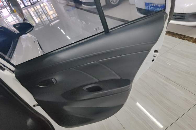 Used Toyota Vios FS 2017 1.5L CVT Fengchi Edition
