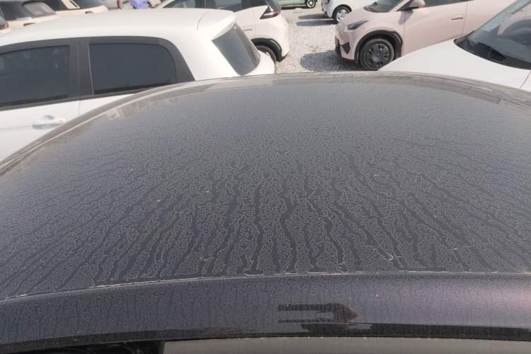 Used Wuling Xingguang 2025 70km Smart Standard Version
