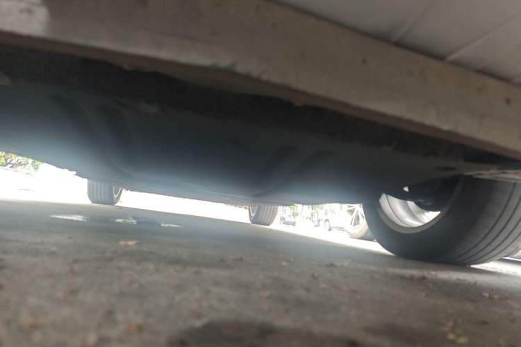 Used Buick Velite 6 2023 430km Range Commuter Version
