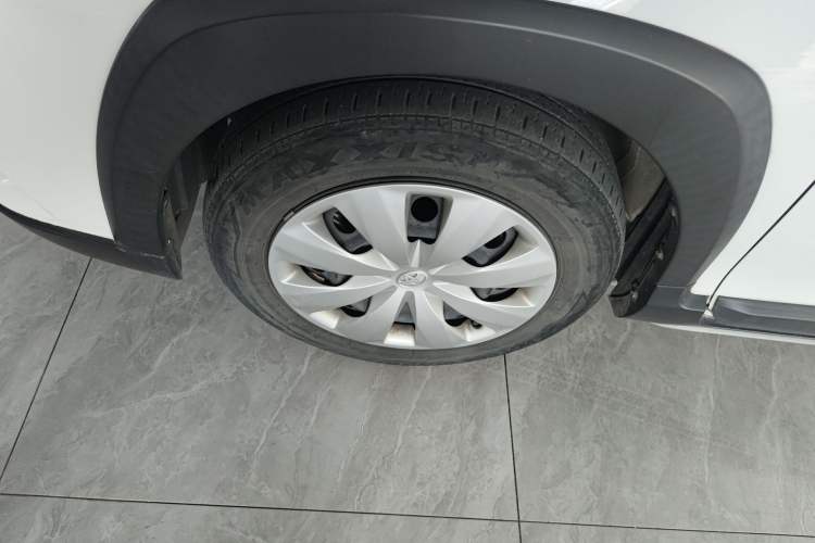 Used Toyota YARiS L Zhi Xian 2021 X-Trail 1.5L CVT Leading Edition