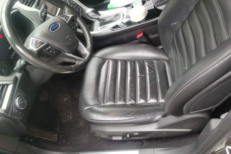 Used Ford Mondeo 2013 1.5L GTDi180 Fashion Edition