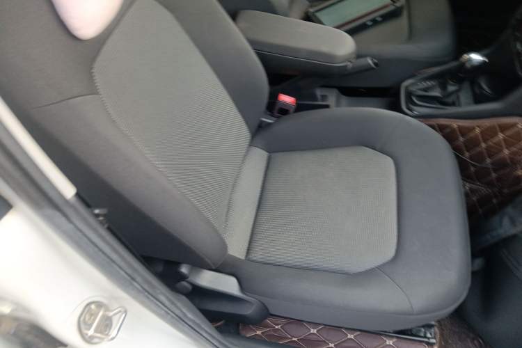 Used Volkswagen Jetta 2019 Dream Edition 1.5L Automatic Fashionable Version