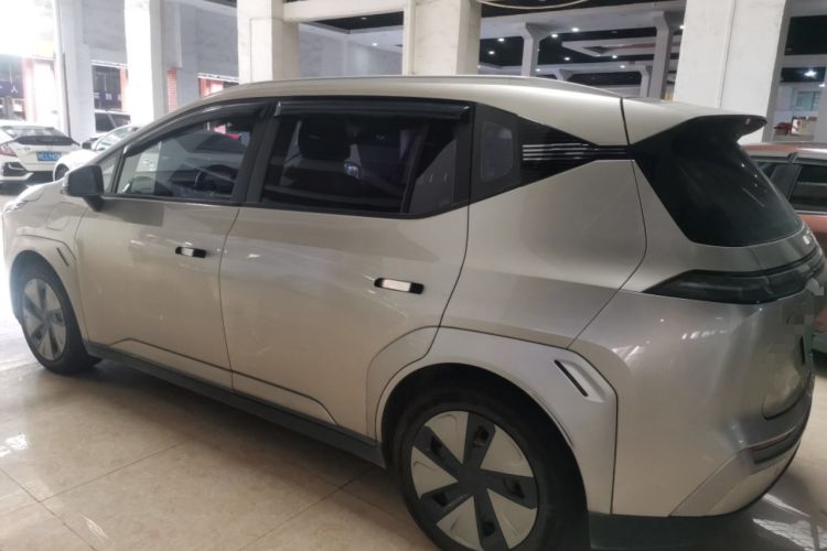 Used AION Y 2023 Plus 510 Enjoy Edition
