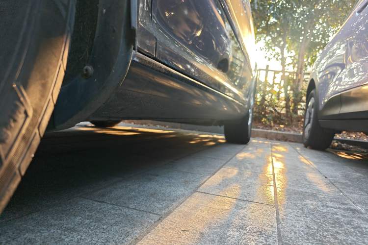 Used Skoda Octavia 2015 Classic Model 1.6L Automatic Elegance Edition
