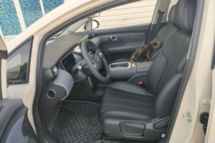 Used AION UT 2025 420 Smart Edition
