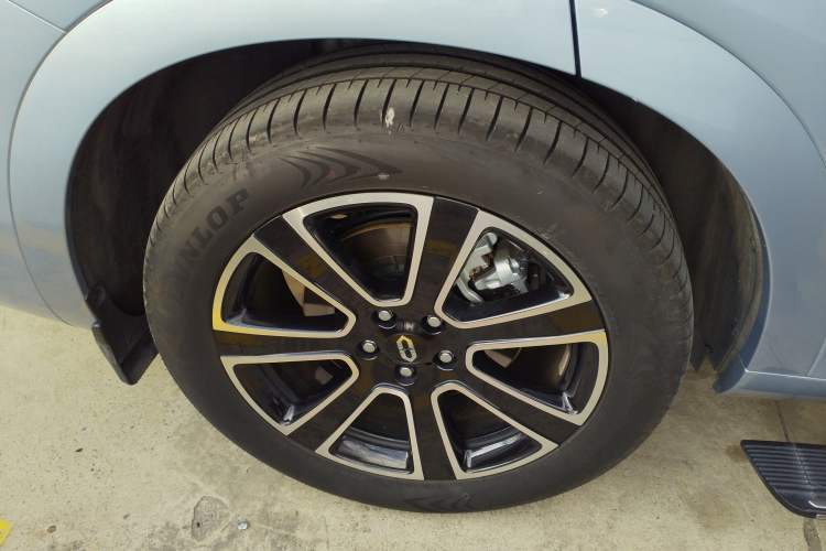 Used Hima AITO M7 2024 1.5T Intelligent Drive 4WD Ultra Version 5 Seats
