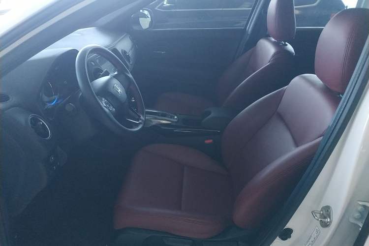 Used Honda XR-V 2020 1.5L CVT Classic Edition